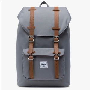 Herschel little american